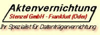 Logo des Entsorgers