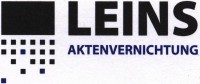 Logo des Entsorgers