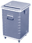 RW 70 Datenschutzbehälter - Der Kompakte (Abb. ähnlich)