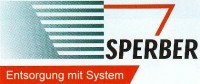 Logo des Entsorgers